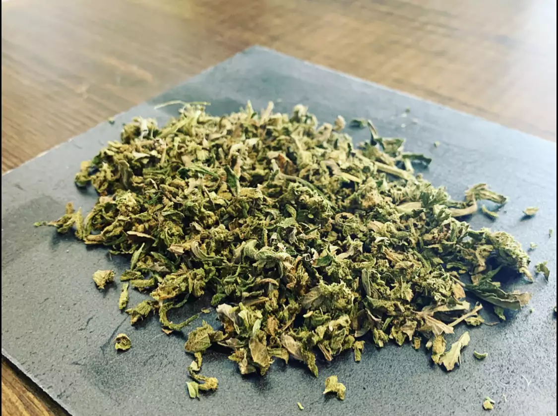 Trim Mix