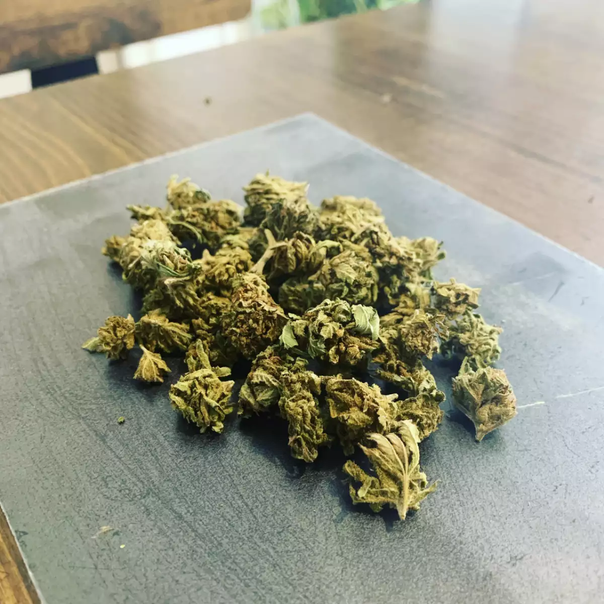 Small Buds Mix